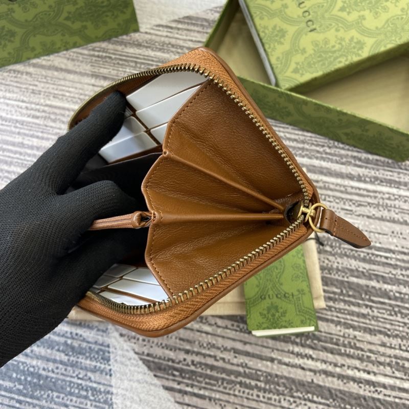 Gvc*1 wallets